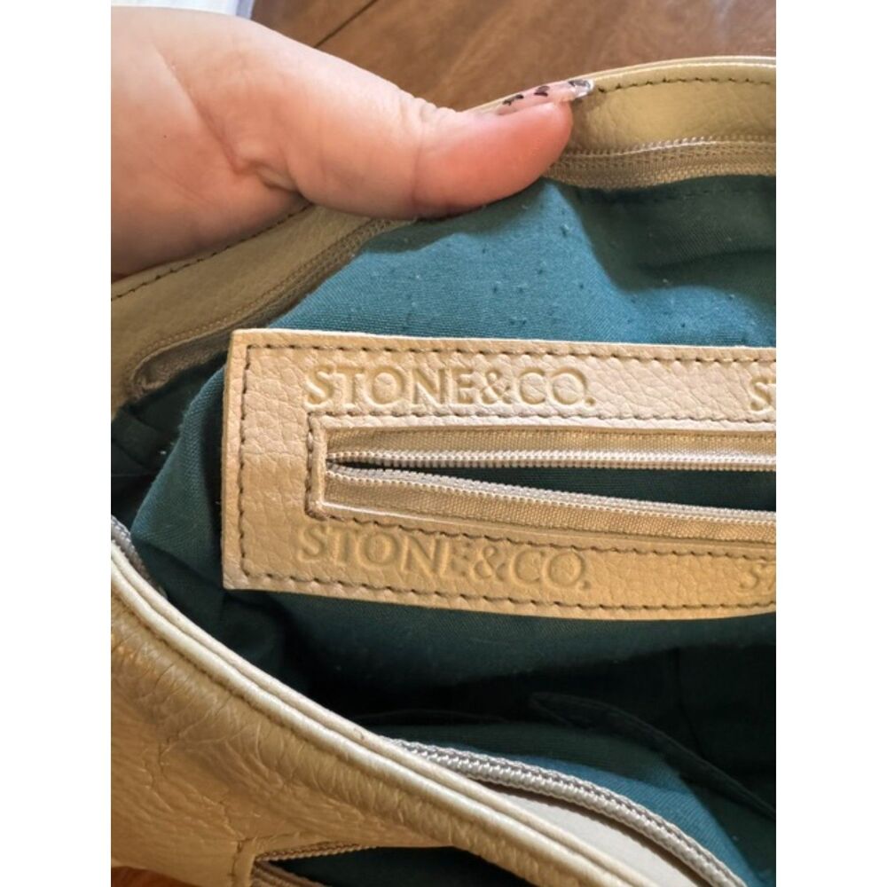 Stone&Co purse - Picture 4 of 5